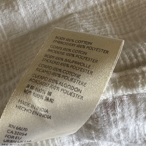 Pilcro and the Letterpress Top - Picture 8 of 8